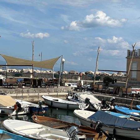 Vila Mila Volosko Opatija Bagian luar foto