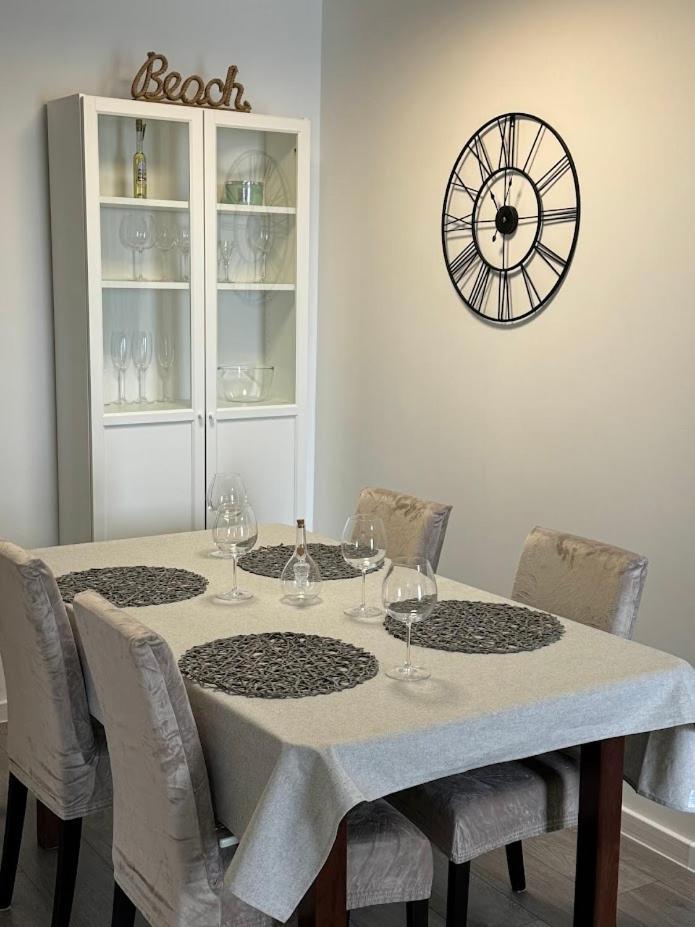 Vila Mila Volosko Opatija Bagian luar foto